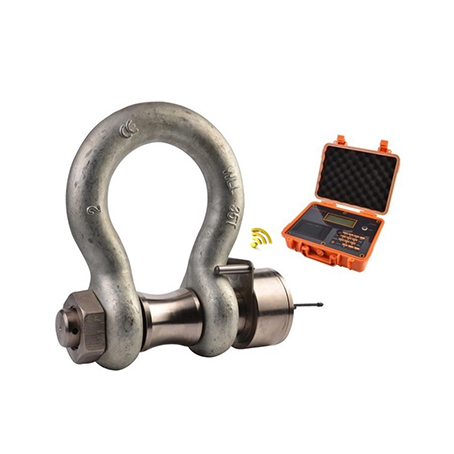 load cell shackles