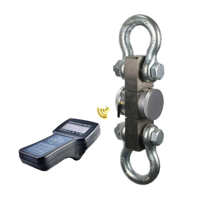 Loadcell Link