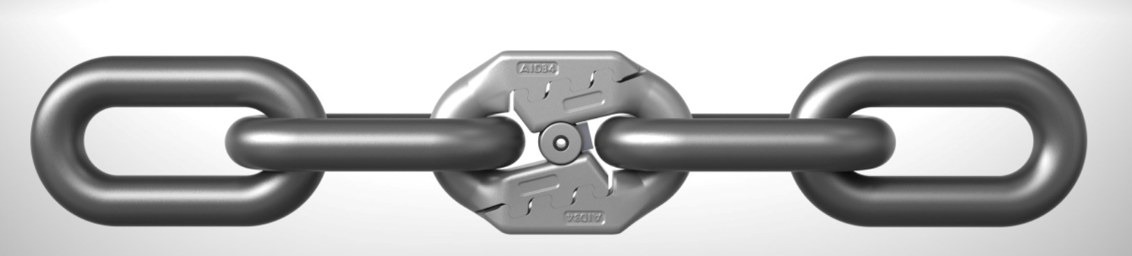 Mining chain connectors