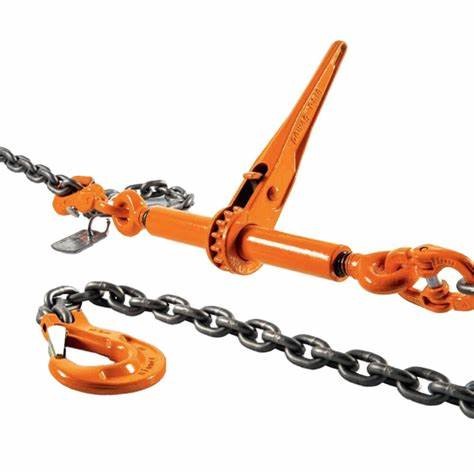 lashing chain